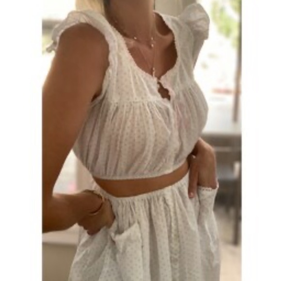 Vintage Reworked Top & Dress - Picture 12 of 12